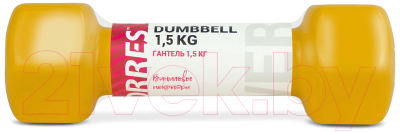 Гантель Torres PL522203