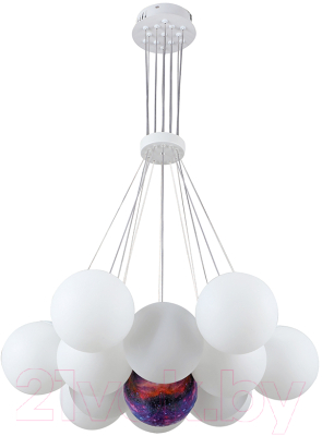 Потолочный светильник Kinklight Алди 08475-13.01 - фото