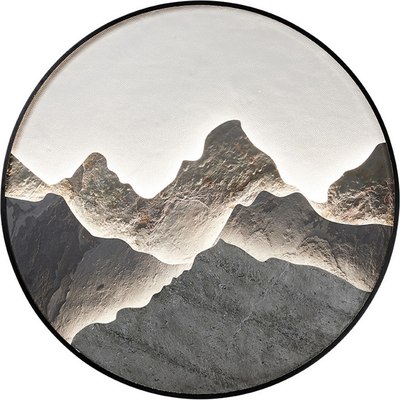 Светильник Kinklight Авентин 07830-100.19 - фото