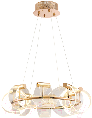 Люстра Kinklight Ранни 08037-50.37 - фото