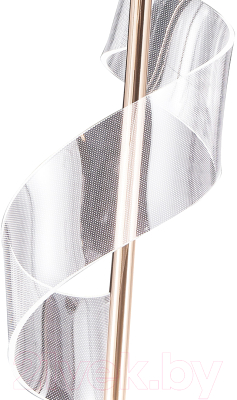 Потолочный светильник Kinklight Илина 08042-1A.37 (французское золото)