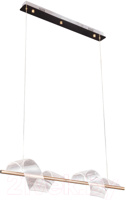 Потолочный светильник Kinklight Илина 08042-2AS.37 - фото