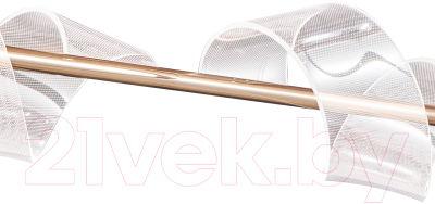 Потолочный светильник Kinklight Илина 08042-2AS.37