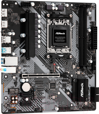 Материнская плата AsRock B650M-H/M.2 Plus