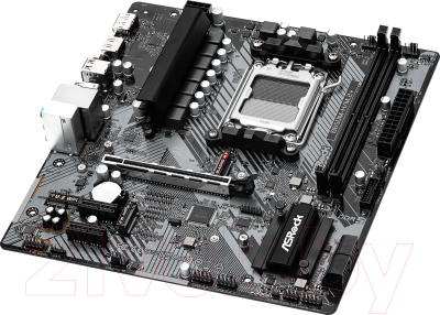 Материнская плата AsRock B650M-H/M.2 Plus