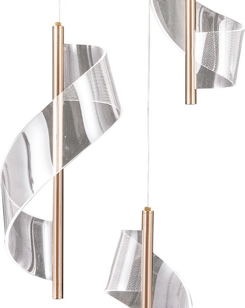 Потолочный светильник Kinklight Илина 08042-6A.37