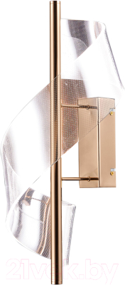 Бра Kinklight Илина 08042.37 (французское золото) - фото