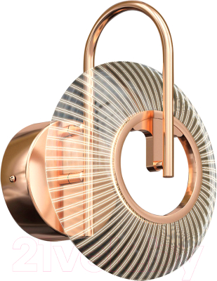 Бра Kinklight Райма 08051.37 (французское золото) - фото