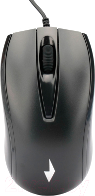 Мышь Gembird MOP-110 - фото