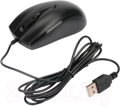 Мышь Gembird MOP-110