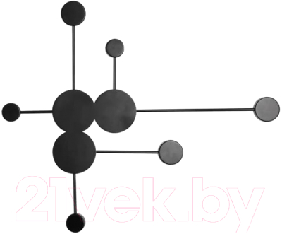 Бра Kinklight Фирс 2206D.19 - фото