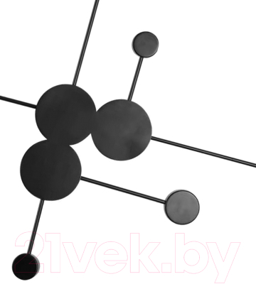 Бра Kinklight Фирс 2206D.19