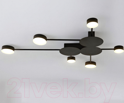 Бра Kinklight Фирс 2206D.19