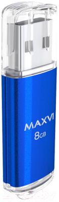 USB flash накопитель Maxvi MP 8GB 2.0