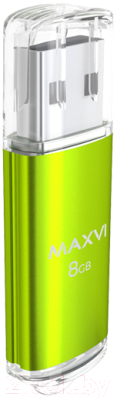 USB flash накопитель Maxvi MP 8GB 2.0
