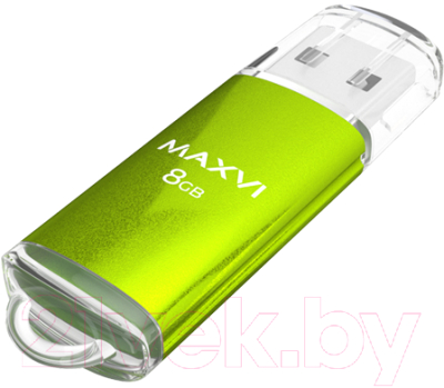 USB flash накопитель Maxvi MP 8GB 2.0