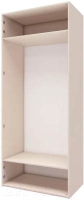 Каркас шкафа Stolline Лаура 2-х дверный / 464.01 - фото