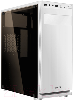 Корпус для компьютера Ginzzu A290 - фото