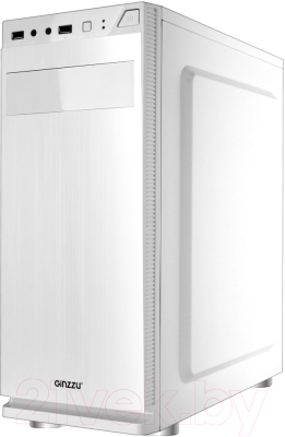 Корпус для компьютера Ginzzu A290