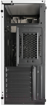 Корпус для компьютера Ginzzu A290