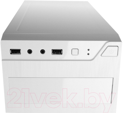 Корпус для компьютера Ginzzu A290