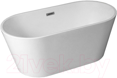Ванна акриловая Oasis OS-150-75 - фото