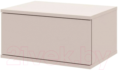 Прикроватная тумба Stolline Лаура / 464.14 - фото