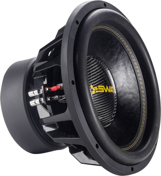 Головка сабвуфера Swat EXE-15D1 v.3