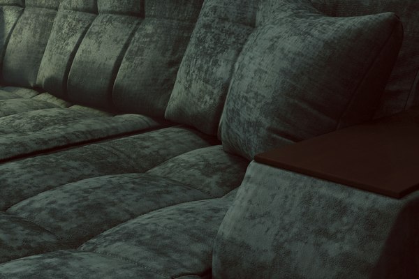 Диван угловой Stolline Лас-Вегас 01 правый