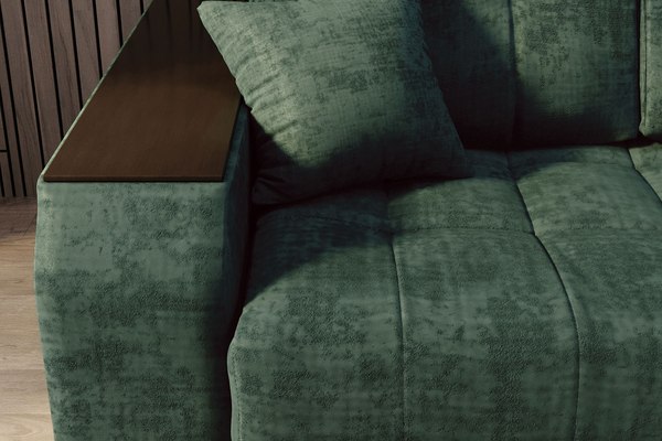 Диван угловой Stolline Лас-Вегас 01 правый