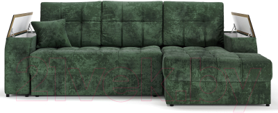 Диван угловой Stolline Лас-Вегас 01 правый
