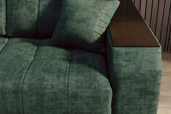 Диван угловой Stolline Лас-Вегас 02 левый