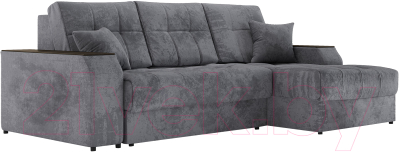 Диван угловой Stolline Лас-Вегас 03 правый - фото