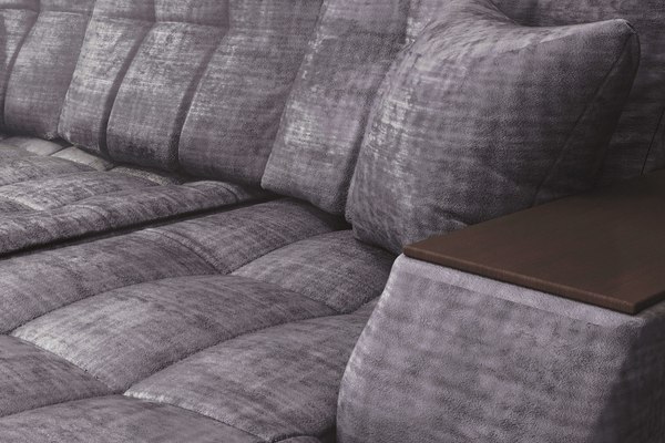 Диван угловой Stolline Лас-Вегас 03 правый