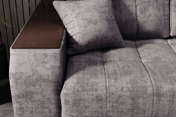 Диван угловой Stolline Лас-Вегас 03 правый