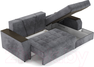 Диван угловой Stolline Лас-Вегас 03 правый