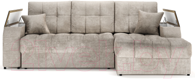 Диван угловой Stolline Лас-Вегас 05 правый