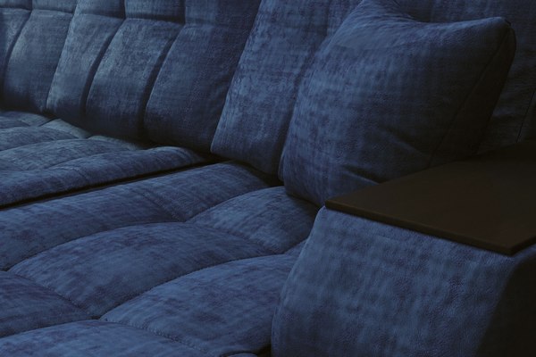 Диван угловой Stolline Лас-Вегас 07 правый