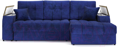 Диван угловой Stolline Лас-Вегас 07 правый