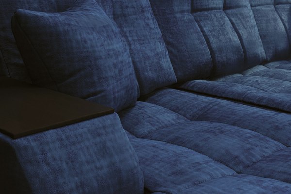 Диван угловой Stolline Лас-Вегас 08 левый