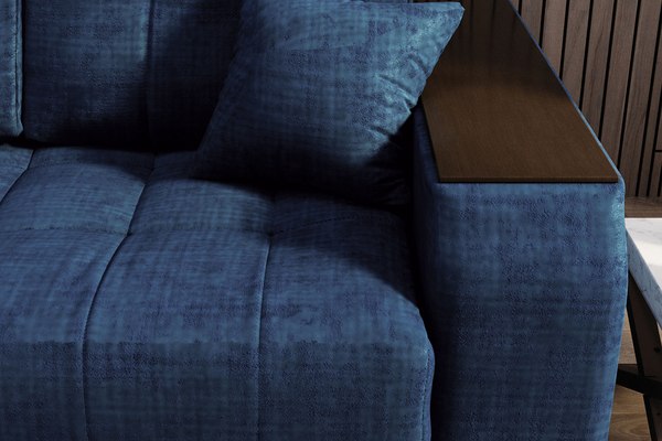 Диван угловой Stolline Лас-Вегас 08 левый