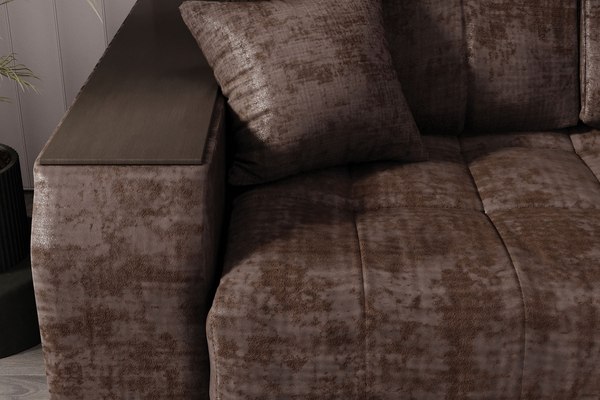 Диван угловой Stolline Лас-Вегас 09 правый