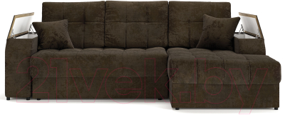 Диван угловой Stolline Лас-Вегас 09 правый