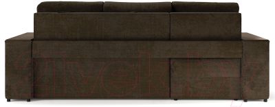Диван угловой Stolline Лас-Вегас 10 левый