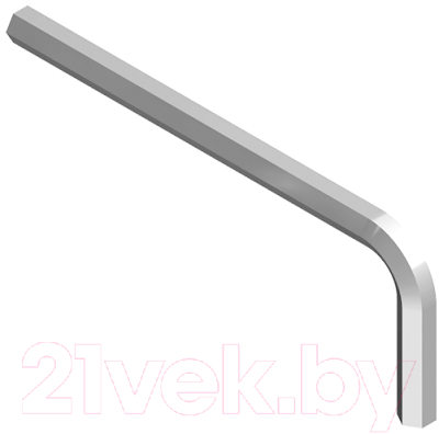 Полотенцесушитель электрический Aquatek Бетта П10 500x900