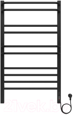 Полотенцесушитель электрический Aquatek Бетта П10 500x900