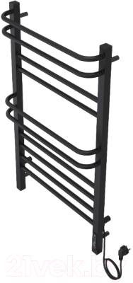 Полотенцесушитель электрический Aquatek Бетта П10 500x900