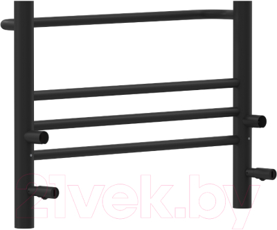 Полотенцесушитель электрический Aquatek Бетта П10 500x900