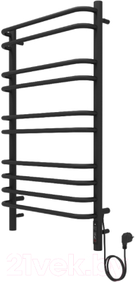 Полотенцесушитель электрический Aquatek Пандора П10 500x900 - фото