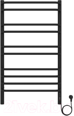Полотенцесушитель электрический Aquatek Пандора П10 500x900